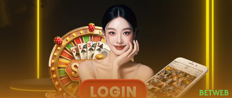 Bet Login betweb